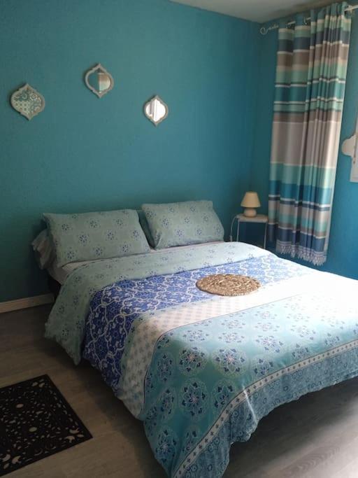 Apartment Fenetre Sur Cour Rennes