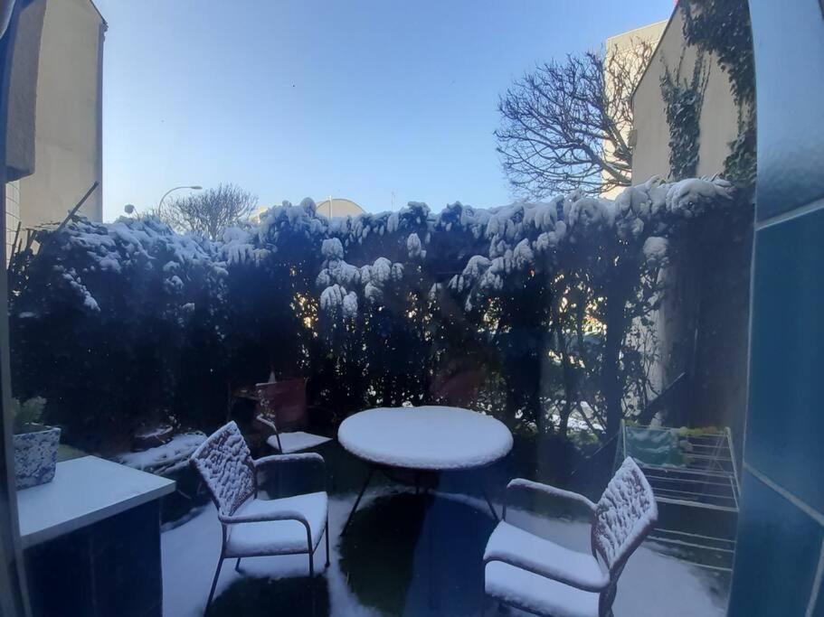 Apartment Fenetre Sur Cour *