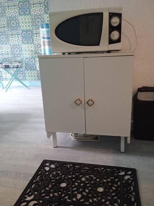 Fenetre Sur Cour Apartment *