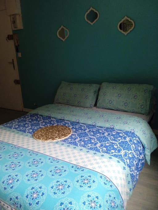 Fenetre Sur Cour Apartment Rennes