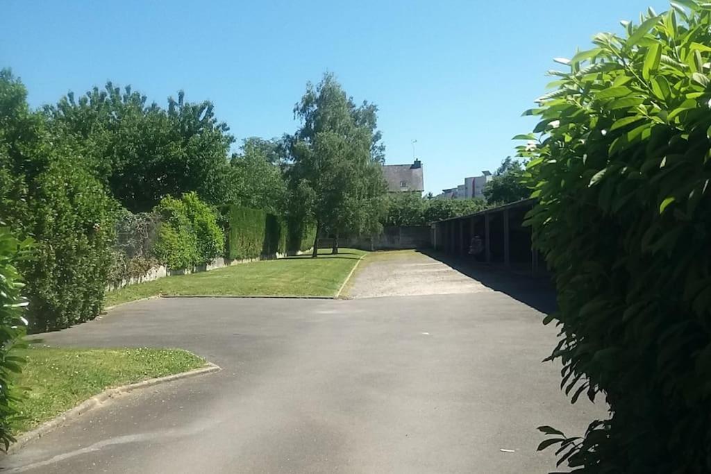 Apartment Fenetre Sur Cour *