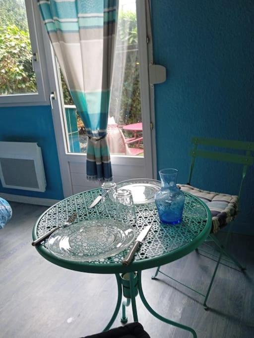 Apartment Fenetre Sur Cour *